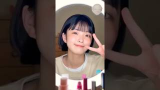 メイクでヌメり4