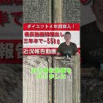 【ダイエット】こつこつダイエット経過報告　令和7年12月22日 #diet #ダイエット #こつこつダイエット