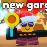 🔴ADMiN ABUSE Christmas DAY SPECIAL! in Pet Sim 99 ROBLOX