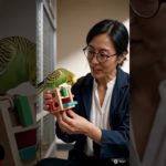 ペット行動矯正編  #動物AI#動物SHORTS#ANIMALS