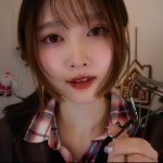 【ASMR】愛重めのルームメイトが強制的にメイクしてくれる❤️‍🩹【百合ロールプレイ】