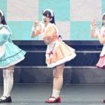 「チョコミントよりも“あなた”が熱い！しなこ×フィッシャーズ×AiScReam奇跡の神コラボ【YTFF2025】」