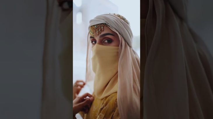 Aye Dil-E-Nadan | Classic by Lata Mangeshkar | Timeless Beauty of Hema Malini | Recreated Visuals