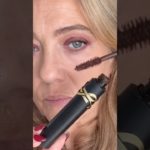 BURGANDY MAKE UP FEATURING YSL