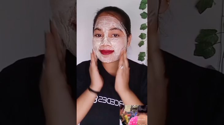 Bast Face Wash By Dr Upasan Vohra 🌿 | Glowing skin #skincare #beauty #youtubeshorts #faceglow #diy