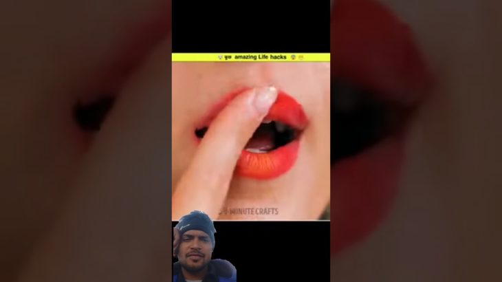 Beauty hacks #facts #funny #amazingfacts #5minutecrafts #trendingshorts #reallifehacks #lifehacks