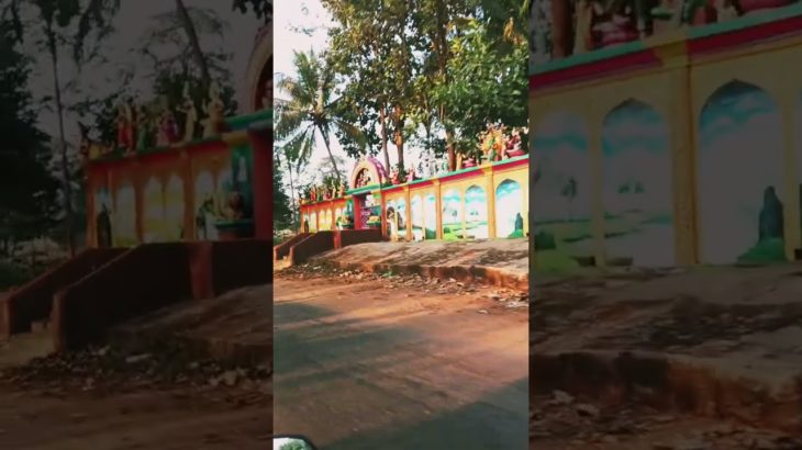 Beauty of Padwa ♥️ | #shorts #viral #trending