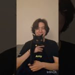 Billu 🙀ko Billi mil gyi 😹suga new pet cat🐱#bts #darkbtsvenom @MrBeast @theonlybts @BTS