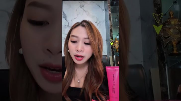 Body Serum Kedas Beauty #trending #kedasbeauty #shorts #fyp