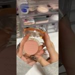 おすすめのコスメあったら教えて！＃生活音＃コスメ＃メイク＃購入品紹介＃パリペラ＃CLIO