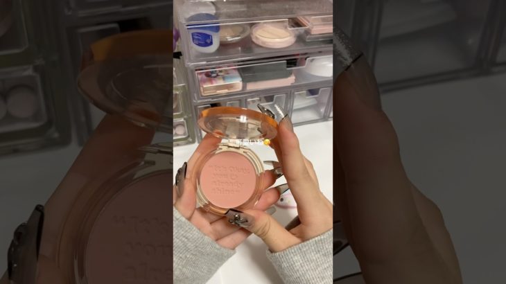 おすすめのコスメあったら教えて！＃生活音＃コスメ＃メイク＃購入品紹介＃パリペラ＃CLIO