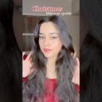 Christmas makeup guide🎅🏻