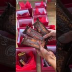 Como ganhar uma CAIXA DE MAKE???