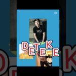 ンダホさんのDETEKEコール🤣🤣🤣#フィッシャーズ