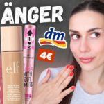 DROGERIE 😍 Teenager Make-Up Tutorial für die Schule