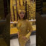 Dubai Princesses Love Keeping Pet Deer