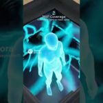 FOLDS FLAT! 🤯 Portable & Foldable Pet Dryer with 8-Fan 360° Airflow! | #ad