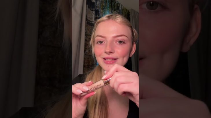 FULL FACE OF MAKEUP✨🩷 #grwm #makeup #beauty #nyx #hauslabs #fentybeauty #elf #dior #makeuptutorial