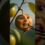 Feeding my pet | fruits eating #asmr #fruit #eating