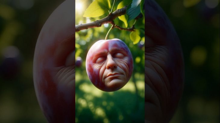 Feeding my pet#asmr#Weirdfacts #aiart #fruits#Feeding #food #shorts#Relieve stress