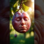 Feeding my pet#asmr#Weirdfacts #aiart #fruits#Feeding #food #shorts#Relieve stress