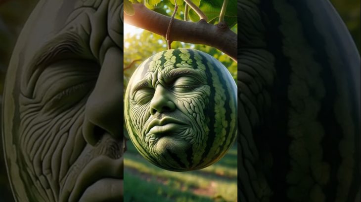 Feeding my pet#asmr#Weirdfacts #aiart #fruits#Feeding #food #shorts#Relieve stress