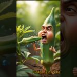 Feeding my pet#asmr#weirdfacts #aiart #fruits#Feeding #food #shorts #Relievestress #viral