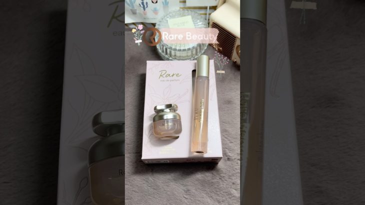 Finally ‼️ Rare beauty Edp is available in Sephora India 🎀✨ Rare beauty by Selema Gomez ❣️ #shorts