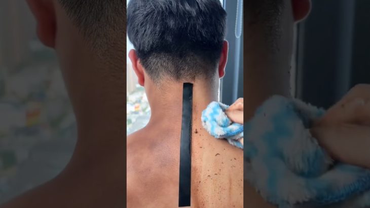 Full Body Whitening secret 🤯 | Hidden Skin Secret #BodyWhitening #skincare #beauty #shorts