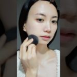 GRWM🤍 #grwm #スキンケア #メイク動画 #ブルベ冬 #ブルベ夏 #makeuptutorial #makeupshorts #shorts