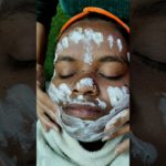 Ghar Par Facial Kaise Karen #skin care #facial #Nisha beauty parlour#trending #nisha #short video