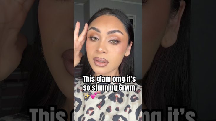 Grwm #makeup #beauty #grwm #fyp #motd
