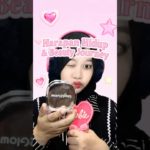 Harapan Hidup & Beauty Journey Kak Chin #glad2glow #hanasui #emina #skincareviral #makeupindonesia