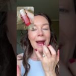 How I started a stackable makeup brand #shorts #makeup #founderstories #beauty #5minutemakeup #fyp