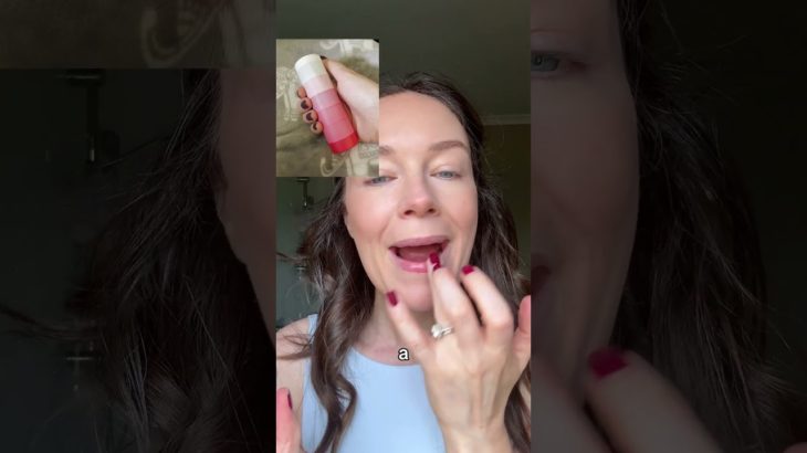 How I started a stackable makeup brand #shorts #makeup #founderstories #beauty #5minutemakeup #fyp