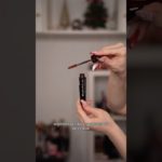 Коричневая тушь Influence Beauty!