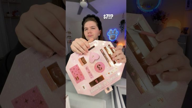 Is This The CHEAPEST Beauty Advent Calendar!!?👀😭