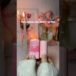 Juicy Jelly Tint frim Praush Beauty 💞