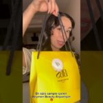 KIZLAR BOL TESTARLI BEYMEN BEAUTY ALIŞVERİŞİM BAKALIM 🎁 @BeymenBeautyStudio #makeupshopping reklam