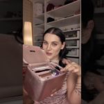 Lancome Holiday Collection Beauty Box setini açıyorum ✨ #shorts