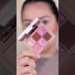 Make Glam Rose Niina Secrets ✨ #maquiagem #makeup #tutorialdemaquiagem