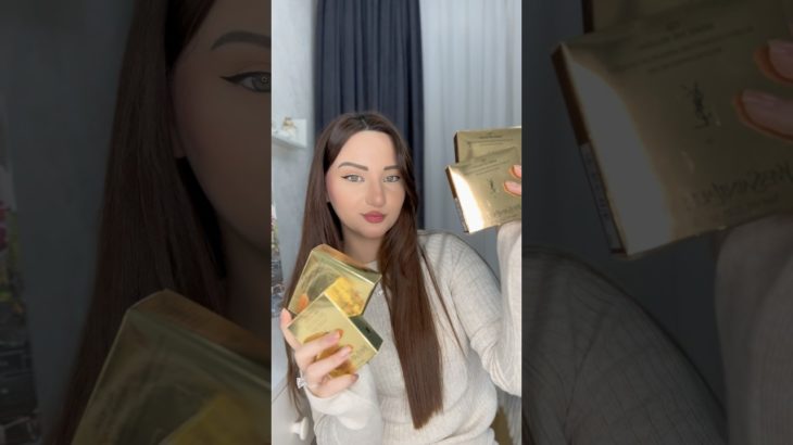 Make up alış-verişimi – aysucosmetics’dən aldım. Hər büdcəyə uyğun məhsulların satıldığı məkandır.❤️