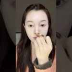 Natural glow, real beauty 💖Makeup magic in one shot 💄