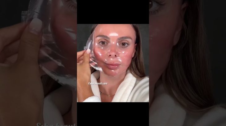 Naturally Magical home made trick #shortvideo #viralvideo #beauty #facepacke #trending #youtube