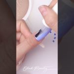 New Corloful Nails Tutorial Ideas | How to Make Nails Design | Olad Beauty #Shorts