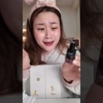 Ngày 15🙂 #unboxing #rinavaseoul #viral #adventcalendar #trending #beauty