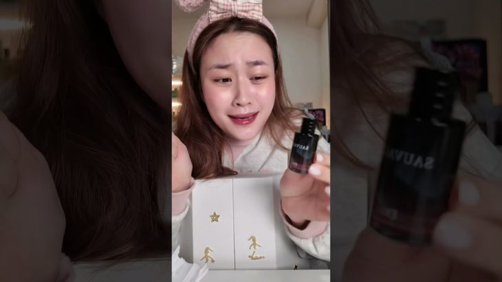 Ngày 15🙂 #unboxing #rinavaseoul #viral #adventcalendar #trending #beauty