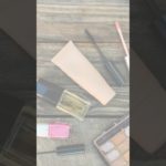 ビシッとスイッチON👍メイクで気分UP⤴︎