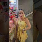 Olha essa loja de Make para Presentear #shorts #maquiagem #dicas