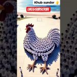 #Pet animal ai creations 🐇🐏🐓 #shortsfeed #shotrsviral #aishorts #ai
